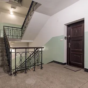  Apartament Old Town Ruby