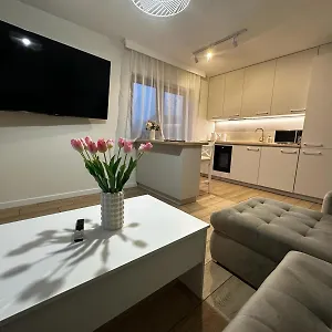 Biala Gran Apartament Zakopane
