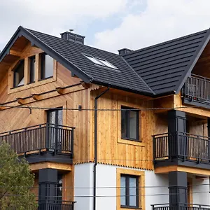 Gomis Apartament Zakopane