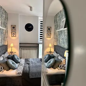  Apartament Centrum