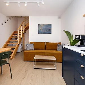 In The Heart Of Historical District With Free Parking Apartament Kraków