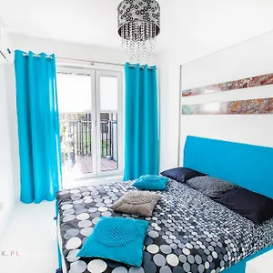 Nadwiślańska Apartament Kraków