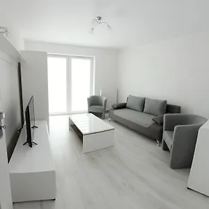 Ocean Spokojny Apartament Gdańsk
